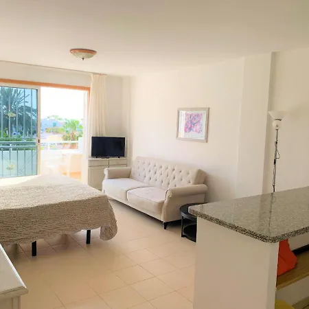 Ocean Breeze And Seaview Apartment Costa Adeje (Tenerife)