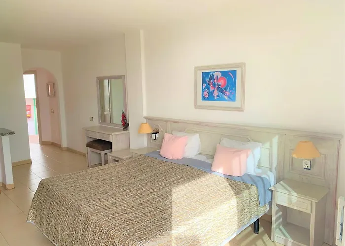 Ocean Breeze And Seaview Apartment Costa Adeje (Tenerife)