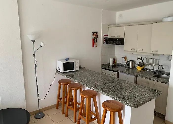 Ocean Breeze And Seaview Costa Adeje (Tenerife)