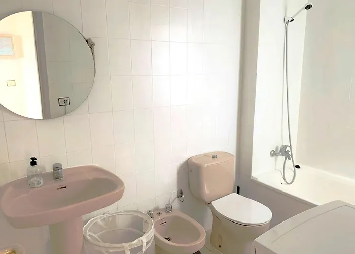 Apartment Ocean Breeze And Seaview Costa Adeje (Tenerife)