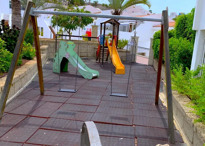 Apartment Ocean Breeze And Seaview Costa Adeje (Tenerife)