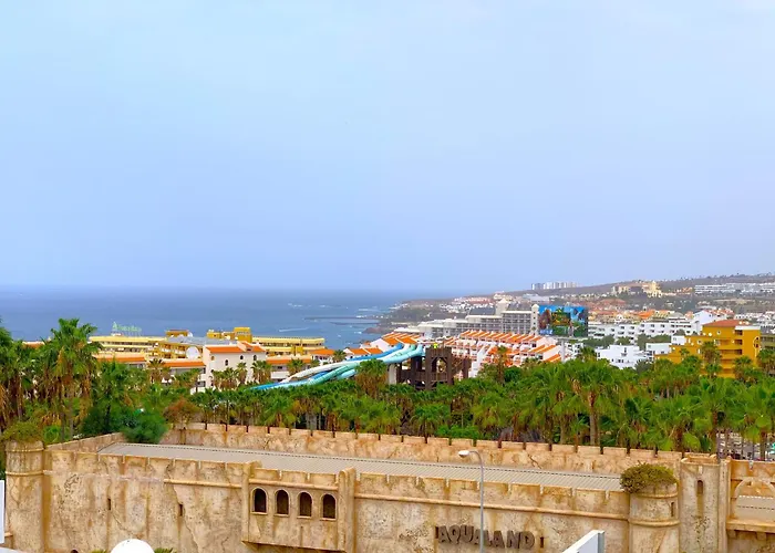 Ocean Breeze And Seaview Apartment *