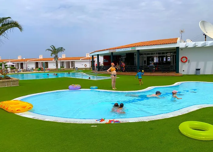 Ocean Breeze And Seaview Apartment Costa Adeje (Tenerife)