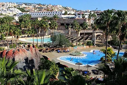 Apartment Ocean Breeze And Seaview Costa Adeje (Tenerife)