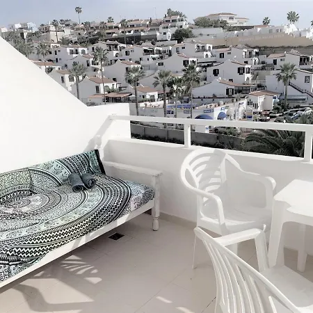 Lejlighed Ocean Breeze And Seaview *