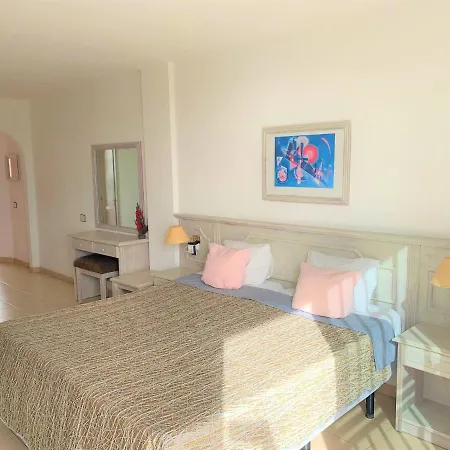 Ocean Breeze And Seaview Daire Costa Adeje