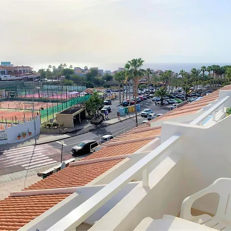 Apartment Ocean Breeze And Seaview Costa Adeje (Tenerife)