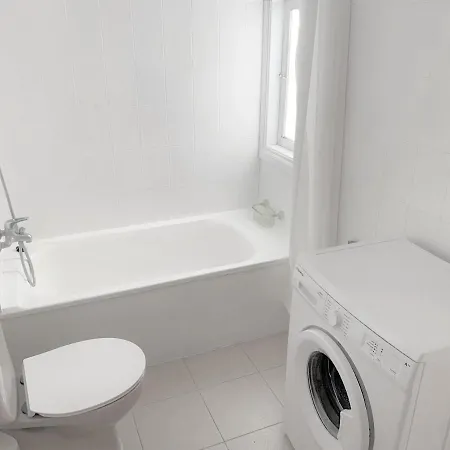 Daire Ocean Breeze And Seaview