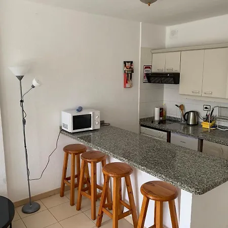 Ocean Breeze And Seaview Costa Adeje (Tenerife)