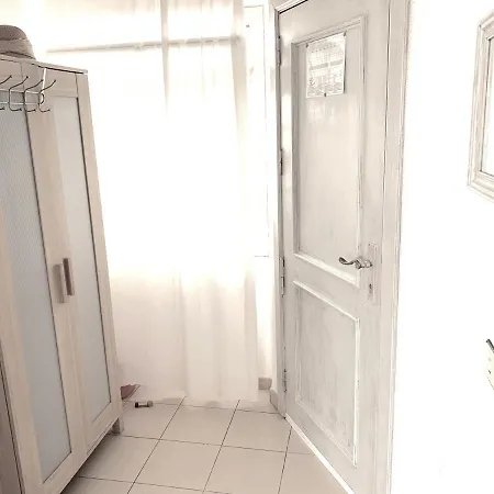 Lejlighed Ocean Breeze And Seaview