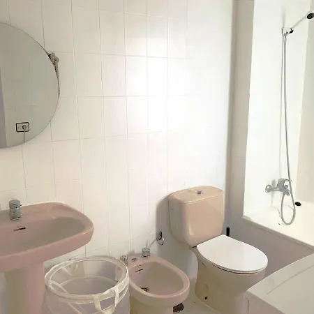 Daire Ocean Breeze And Seaview Costa Adeje