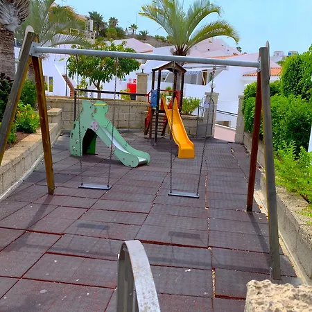 Daire Ocean Breeze And Seaview Costa Adeje