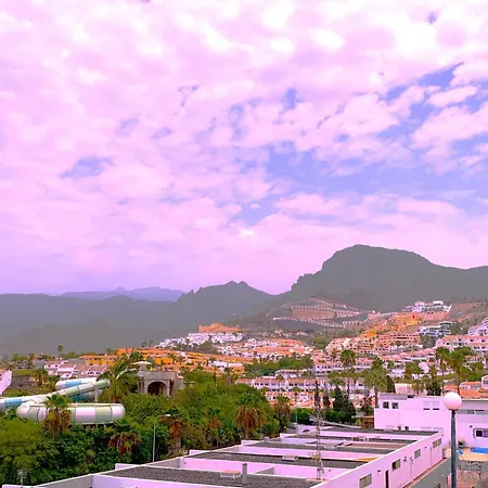 Ocean Breeze And Seaview * Costa Adeje (Tenerife)