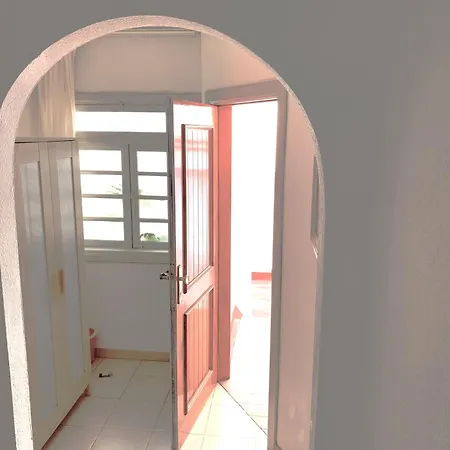 Lejlighed Ocean Breeze And Seaview *