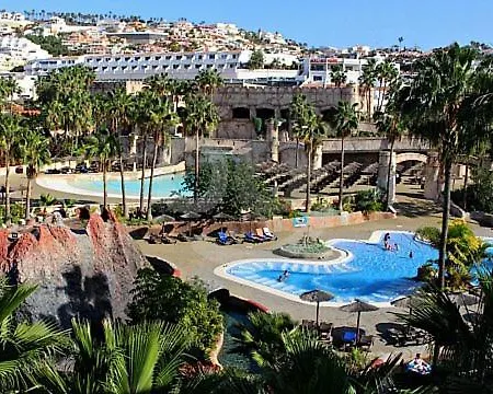 Appartement Ocean Breeze And Seaview Costa Adeje (Tenerife)