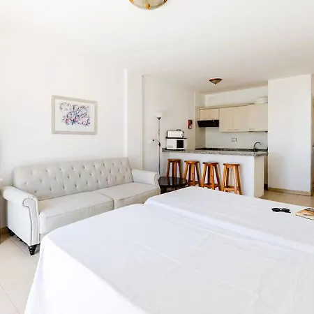 Ocean Seaview Apartament Costa Adeje (Tenerife)