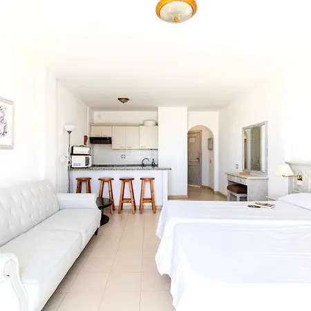 Apartament Ocean Seaview Costa Adeje (Tenerife)