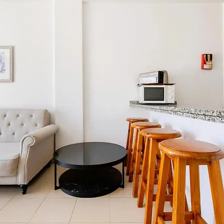 Ocean Seaview Apartament Costa Adeje (Tenerife)