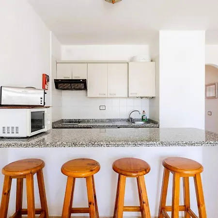 Ocean Seaview Apartament *