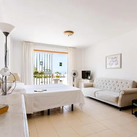 Apartament Ocean Seaview