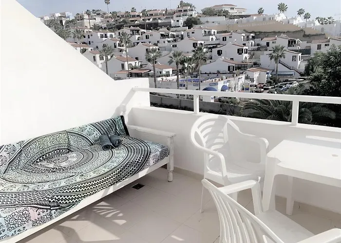 Appartement Ocean Breeze And Seaview *