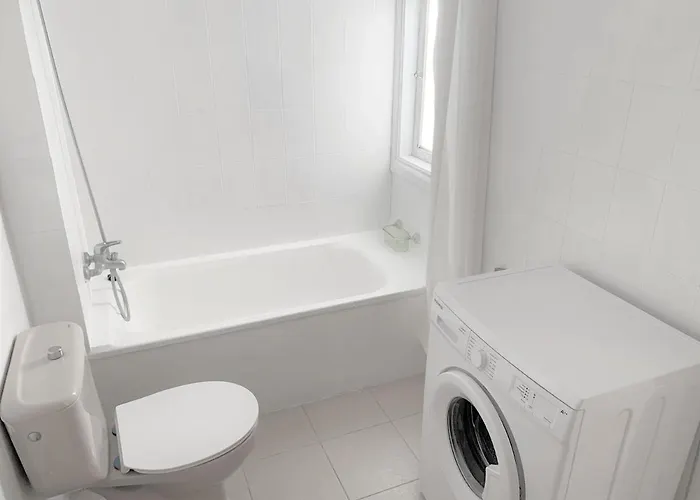 Appartement Ocean Breeze And Seaview