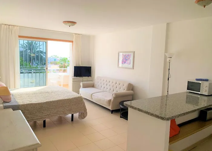 Ocean Breeze And Seaview Appartement Costa Adeje (Tenerife)