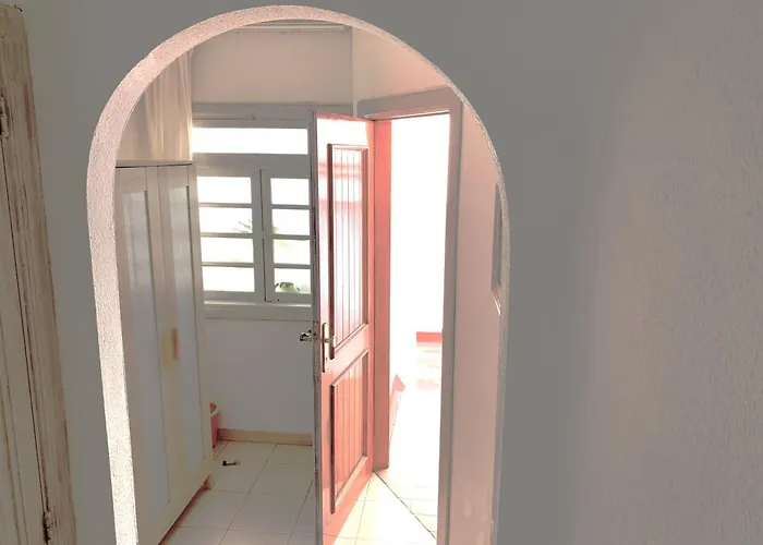 Appartement Ocean Breeze And Seaview *