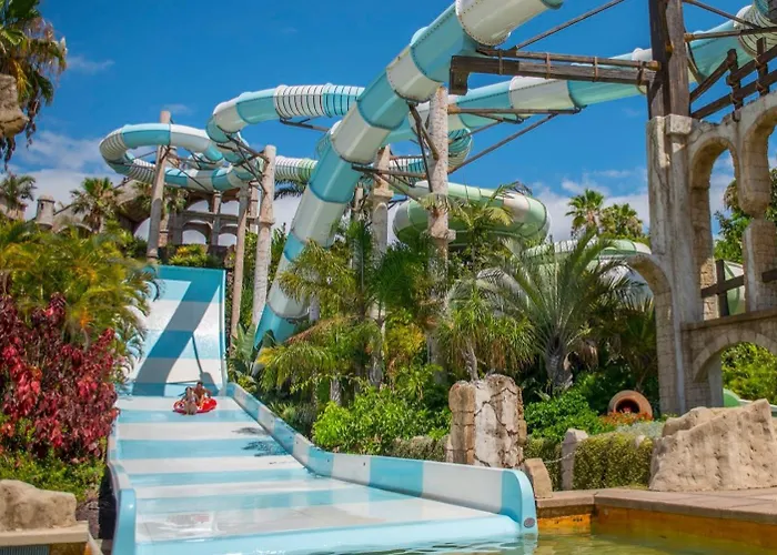 Ocean Breeze And Seaview * Costa Adeje (Tenerife)